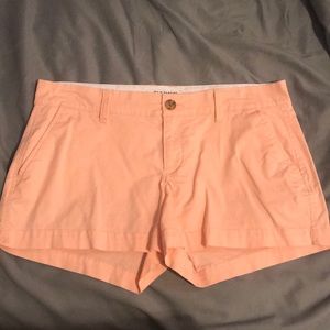Old Navy shorts